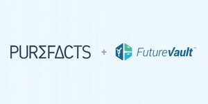 FutureVault And PureFacts Build Integration To Securely Automate Delivery Of Financial Statements