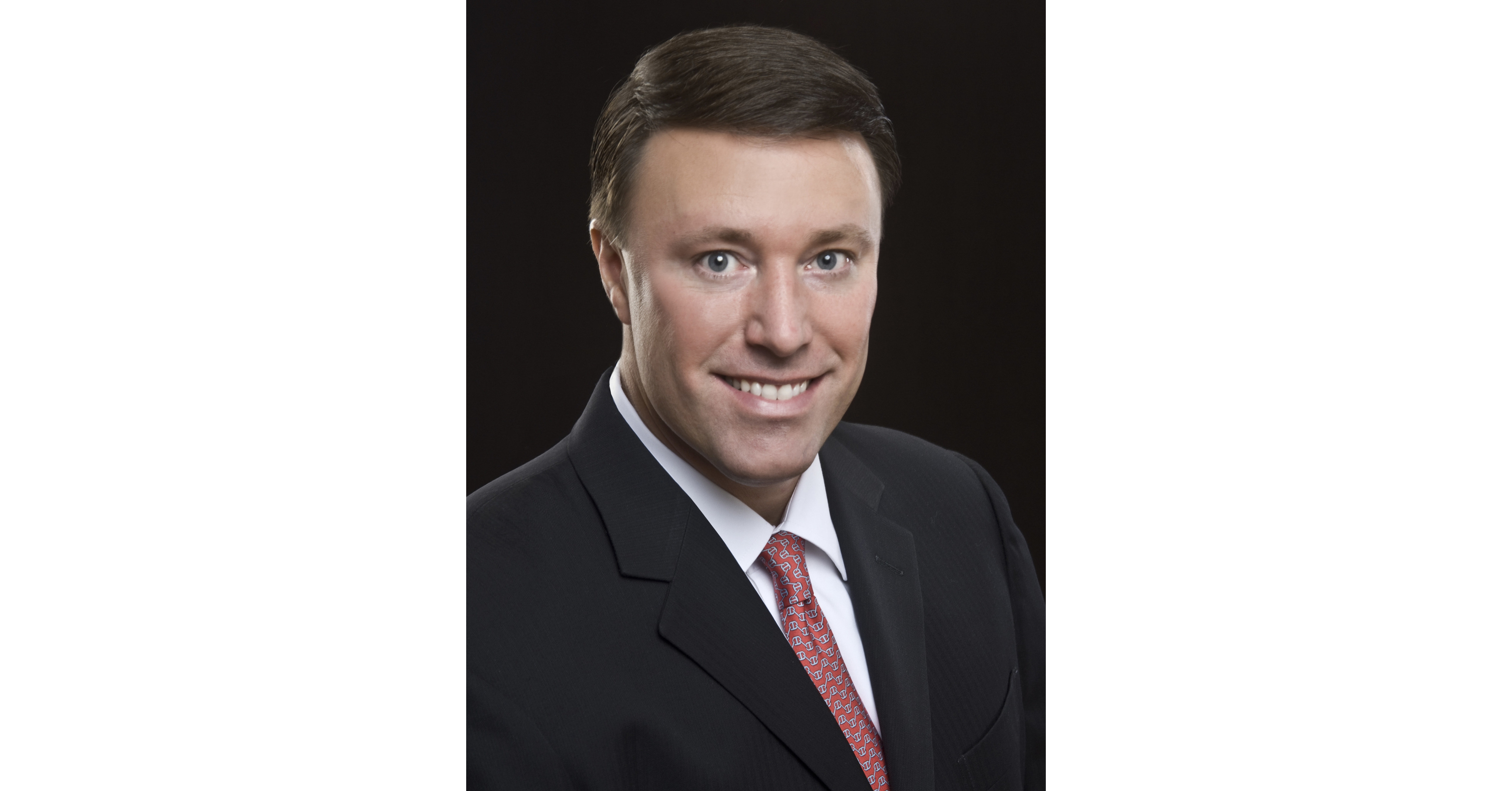 LCR Appoints Louis Frost as Chief Financial Officer