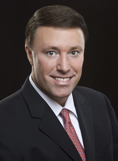 LCR Appoints Louis Frost as Chief Financial Officer