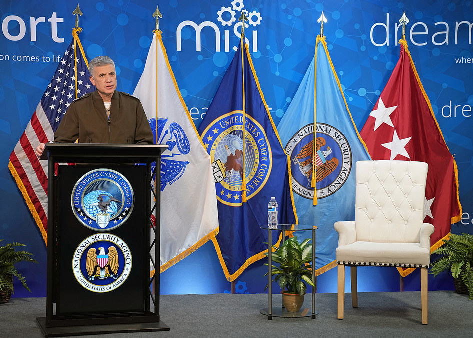 American Public University System Partners with U.S. Cyber Command to Help Strengthen the Country's Cybersecurity Operations - Vimarsana News