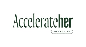 ACCELERATEHER PROGRAM BY SAHAJAN SUPPORTS WOMEN ENTREPRENEURS