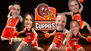 Reese's University Announces The 2022 Fighting Cuppies Ultimate Basketball Team Full of 'Reeses'