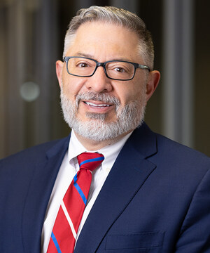 DENO HIMONAS BECOMES PRESIDENT OF RESPONSIVE LAW'S BOARD OF DIRECTORS