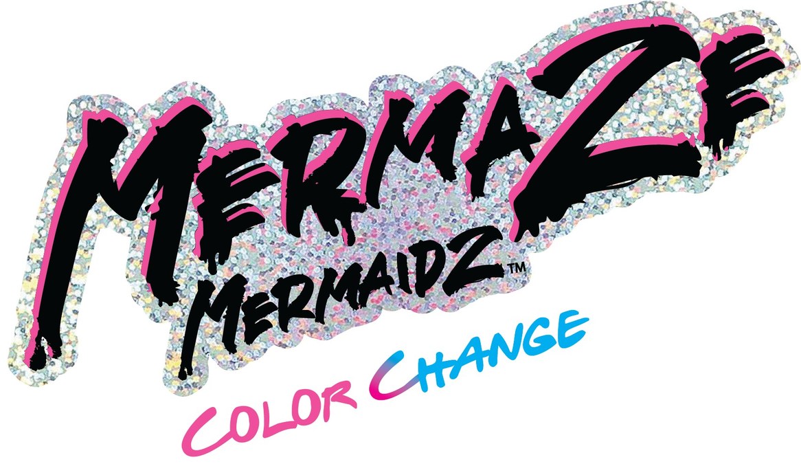 Mermaze Mermaidz™ Color Change Kishiko™ Mermaid Fashion Doll with  Accessories
