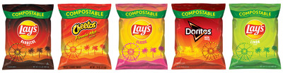 LAY’S® HEADS TO COACHELLA WITH LAY’S® FRESH 4D, AN IMMERSIVE TASTING EXPERIENCE FEATURING LAY’S® FRESHEST-EVER CHIPS