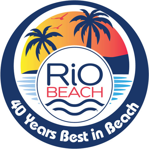 RIO BEACH™ Celebrates 40 Years of Best in Beach and New Life Is Good® Licensing Partnership - Vimarsana News