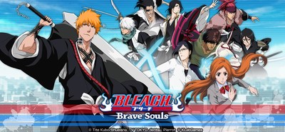 KLab Inc., a leader in online mobile games, announced that its hit 3D action game Bleach: Brave Souls, currently available on smartphones, PC and PlayStation 4, has reached a total of 65 million downloads* worldwide. Starting on Thursday, March 31, various campaigns will kick off in-game to celebrate this milestone. Furthermore, from Thursday, March 31 the limited Event: The Cacao Society Dissonance will begin.