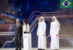 As part of the World Government Summit 2022, The UAE Government reveals the GovTech Award Winners