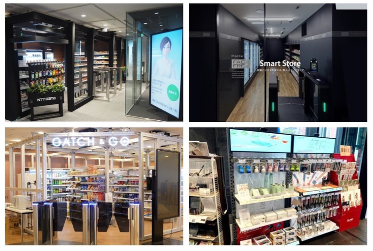 Global investors back Cloudpick to revolutionise Japan's retail market - Vimarsana News