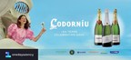 One of the oldest wineries in the world Cordorníu celebrates its Cava wine 150th anniversary across the UK