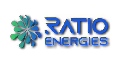 Ratio Energies Logo