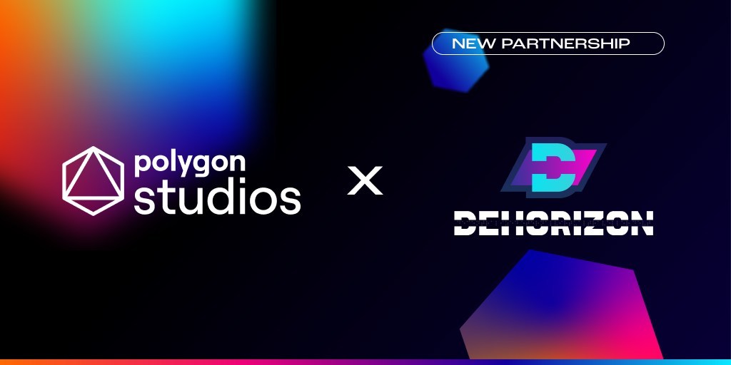 Metaverse game ecosystem, DeHorizon to launch MMO/RPG DeVerse on Polygon Mainnet - Vimarsana News