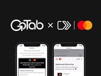 GoTab Partners with Mastercard to Enhance the Digital Checkout Experience