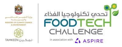 FoodTech Challenge Logo