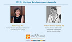 The RP Group Announces 2022 Award Winners...