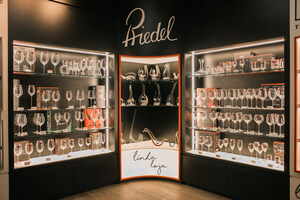 Venda de taças e decanters têm crescimento de até 85% em 2021