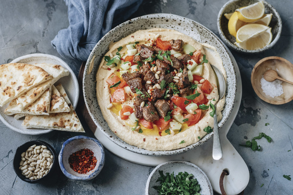 Whip Up a Bountiful Weekend Brunch - Vimarsana News