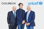 Jason Colodne and Colbeck Capital Management Supports UNICEF's Mission for Child Survival