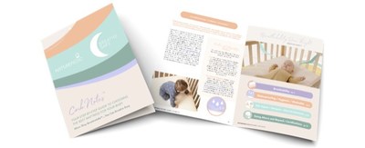 Naturepedic Launches their "Breathe Safe™" Campaign to Help Parents Make Informed Choices When Buying a Crib Mattress
