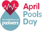 April Pools Day: Poolwerx and Goldfish Swim School Partner to Promote Swim &amp; Water Safety During Learn2Swim Month