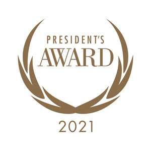 Tarrytown Honda Honored with 2021 Honda President's Award