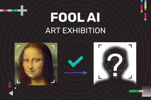 FOOL AI Art Exhibition