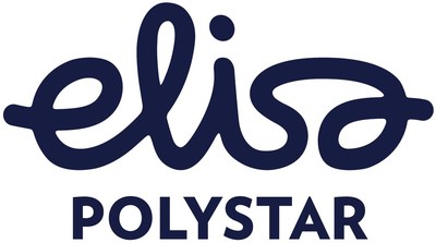 Elisa_Polystar_Logo