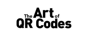 Logo Art QR Code (CNW Group/ELKOY Artists Collective)