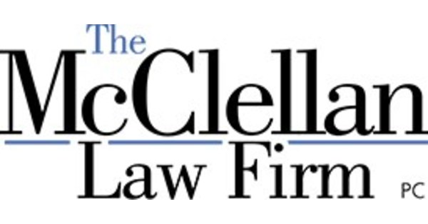 The McClellan Law Firm Attorneys Named to 2022 Super Lawyers