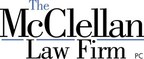The McClellan Law Firm Attorneys Named to 2022 Super Lawyers...
