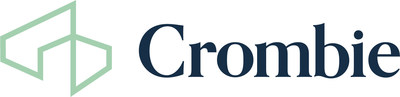 Crombie Logo (CNW Group/Crombie REIT)