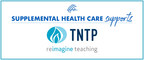 Supplemental Health Care Partners with TNTP to Support Equality in Education