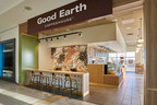Good Earth Coffeehouse partners with Indigo