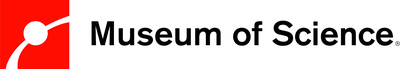 Museum of Science, Boston logo (PRNewsfoto/The Museum of Science)