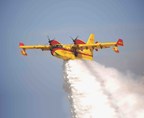 De Havilland Aircraft of Canada Limited lance le DHC-515 Firefighter