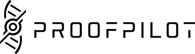 ProofPilot Logo (PRNewsfoto/ProofPilot)