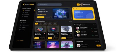 Flash Labs Corporation Launches White Label NFT Minting Platform to Bring Businesses to Web 3.0