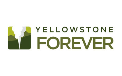 Yellowstone Forever logo