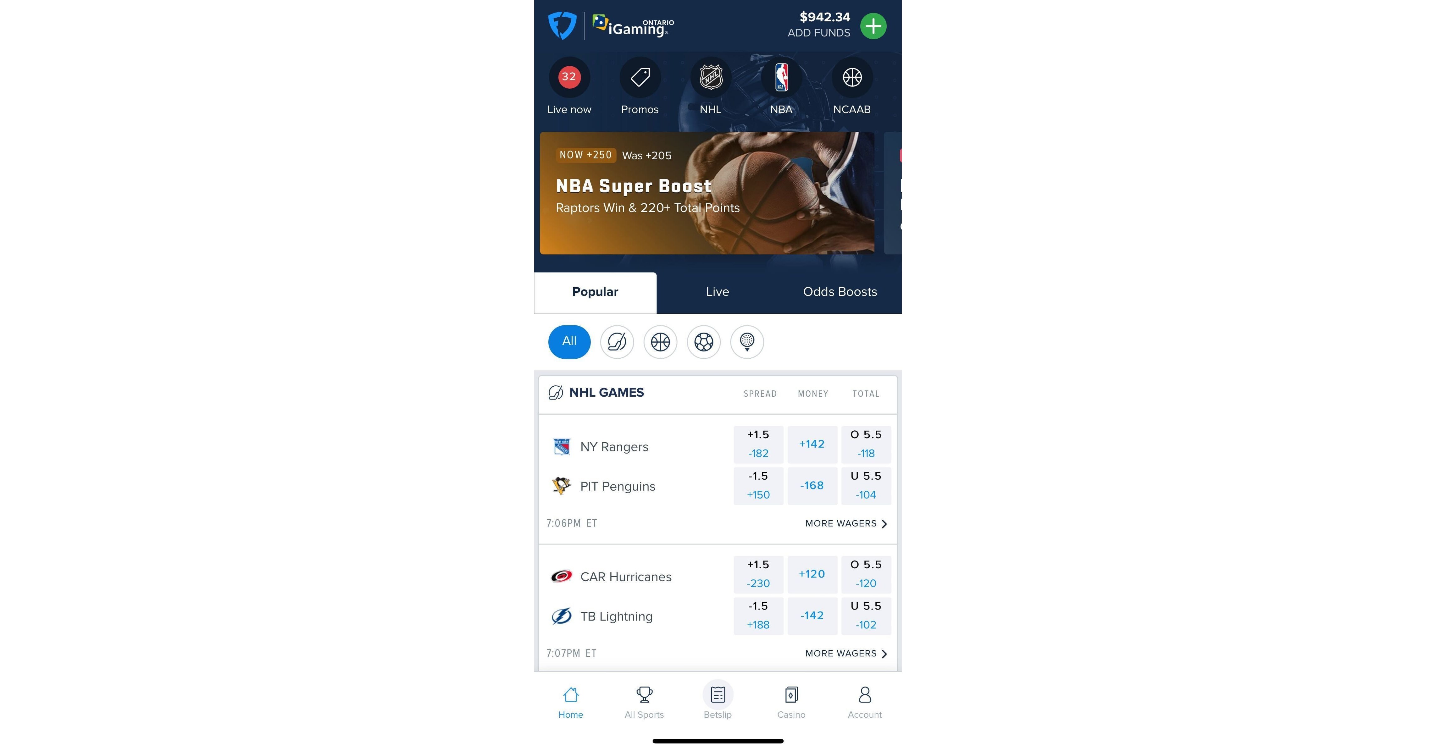 Canadian Football League confirms FanDuel as first authorised gaming  operator - NEXT.io