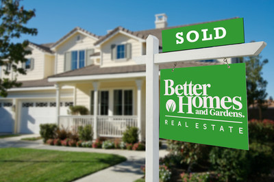 Better Homes and Gardens Real Estate The Masiello Group ranks as the #1 brokerage in Northern New England for sales in 2021
