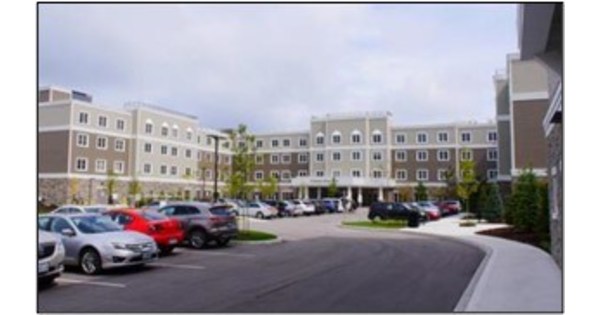 Chartwell To Acquire Three Retirement Residences in Ontario