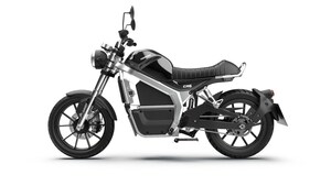 Horwin Brasil and CBMM team up to apply ultra-fast charging Niobium batteries in electric motorcycles