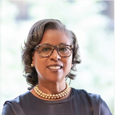 President & CEO Barbara Bush Foundation, British A. Robinson