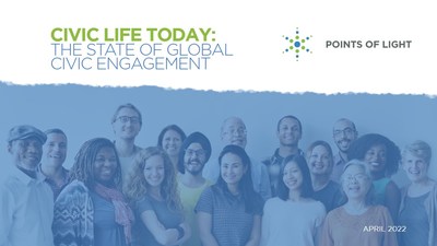 Civic Life Today: The State of Global Civic Engagement