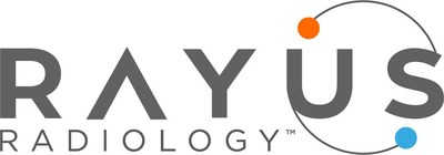 RAYUS Radiology Logo (PRNewsfoto/RAYUS Radiology)
