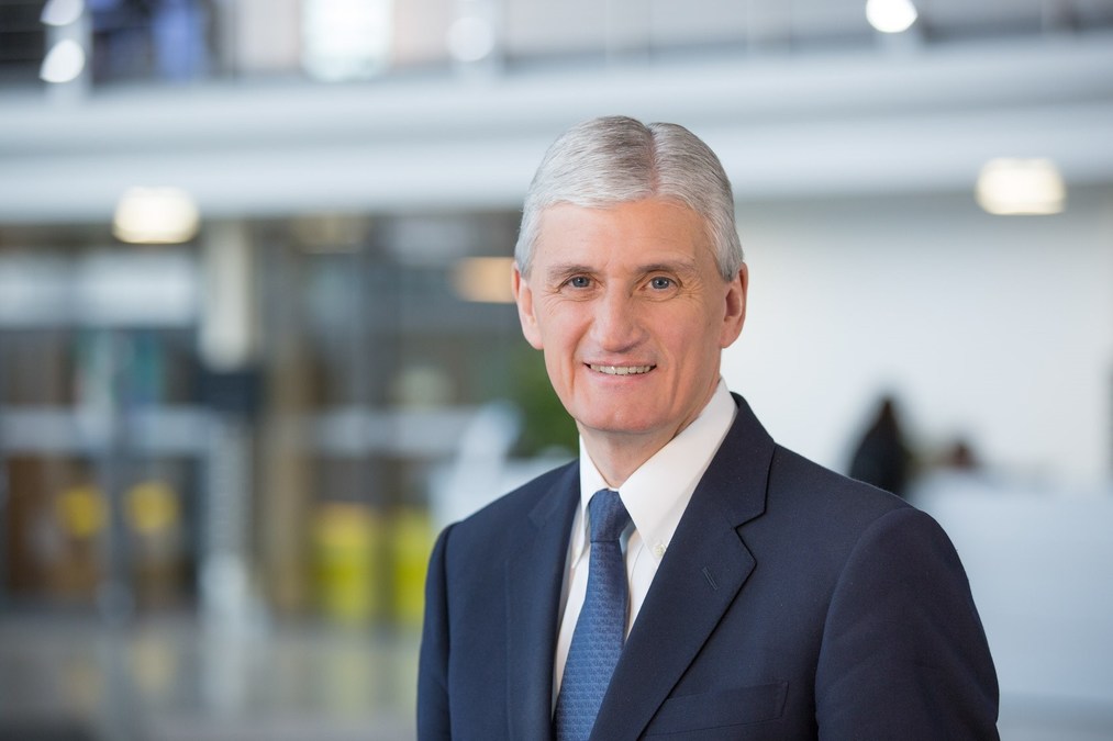Codestone Group appoints former Microsoft President Don Grantham as Non-Executive Chairman - Vimarsana News