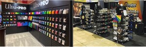 Ultra PRO Acquires Legion Supplies Brand of TableTop Gaming Accessories
