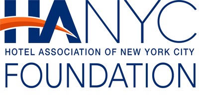Hotel Association of New York City Foundation (PRNewsfoto/Hotel Association of New York City)