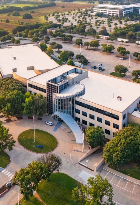 Rubenstein Partners Closes First Acquisition in Dallas Market - Vimarsana News