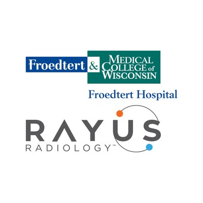 The new West Bend center officially opened today and adds to a network of seven Froedtert & MCW imaging centers managed by RAYUS Radiology.